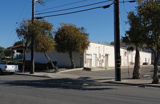 Plus de détails pour 7600-7612 Katella Ave, Stanton, CA - Local commercial à vendre