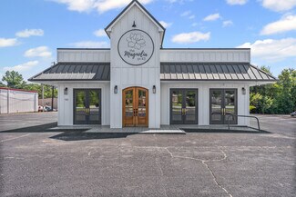 Plus de détails pour 922 Saraland Blvd S, Saraland, AL - Local commercial à vendre