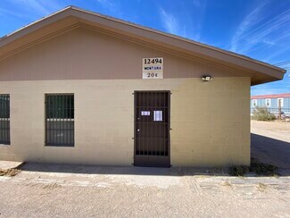 Plus de détails pour 12494 Montana Ave, El Paso, TX - Bureau à louer