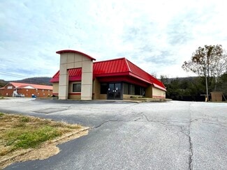 Plus de détails pour 2800 Alabama Hwy 202, Anniston, AL - Local commercial à louer