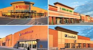 Plus de détails pour 1411 Olympia Fields Dr, Oconomowoc, WI - Local commercial à louer