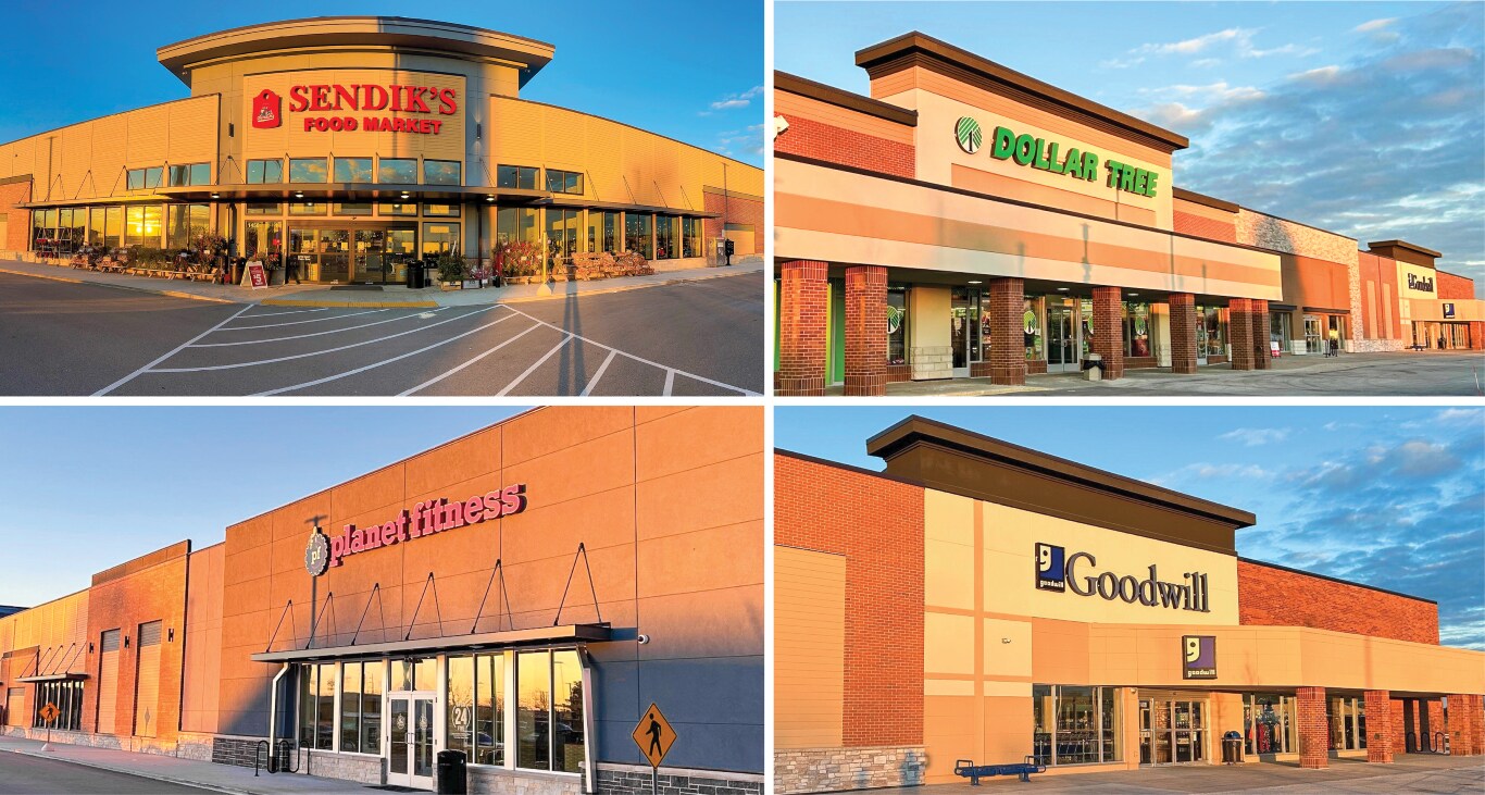 1411 Olympia Fields Dr, Oconomowoc, WI à louer Photo de l’immeuble– Image 1 sur 4