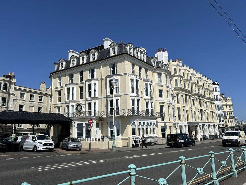 1-3 Kings Rd, Brighton à vendre Photo de l’immeuble– Image 1 sur 27