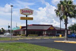 Plus de détails pour 940 Missouri Ave N, Largo, FL - Local commercial à vendre