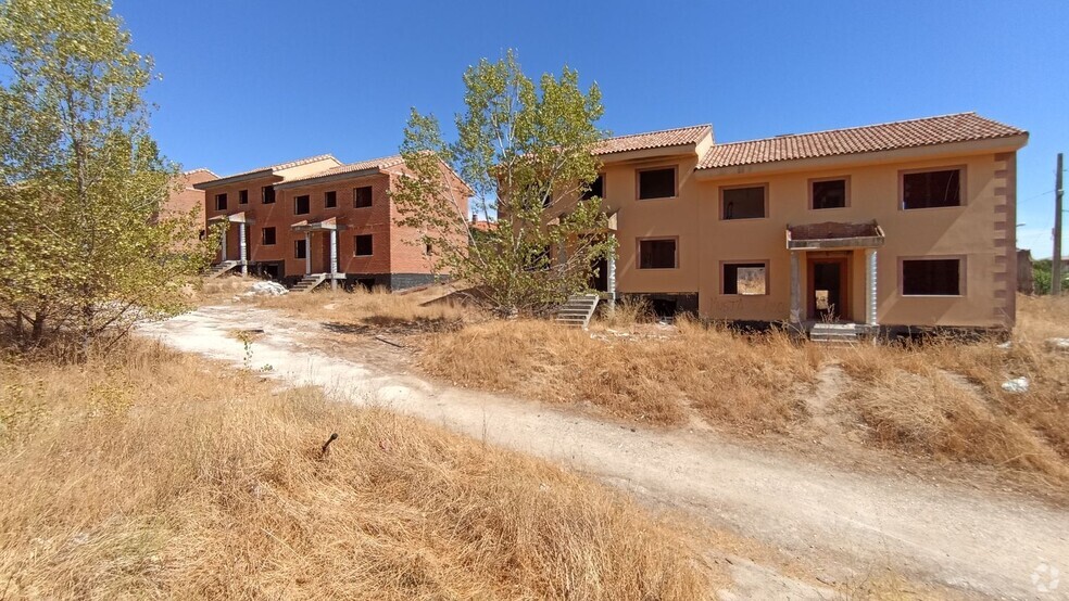 Calle Juan Carlos II, 42, Las Ventas de Retamosa, Toledo à vendre - Photo de l’immeuble – Image 2 sur 9