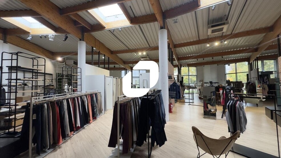 1 Rue De L'Expansion, Obernai à louer - Photo de l’immeuble – Image 2 sur 8