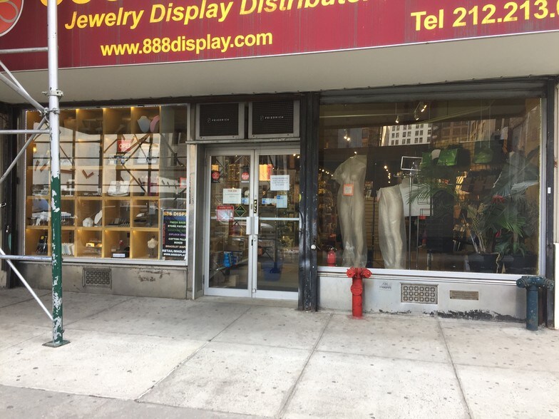 7 W 30th St, New York, NY à louer - Photo de l’immeuble – Image 3 sur 20