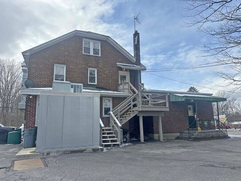 982 W Center St, Sheppton, PA à vendre - Photo de l’immeuble – Image 3 sur 45
