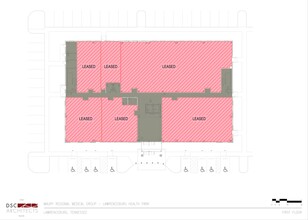 3316 Highway 43 N, Ethridge, TN à louer Plan de site– Image 1 sur 1