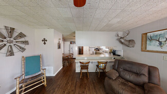 Plus de détails pour 4213 N Main St, Taylor, TX - Terrain à vendre
