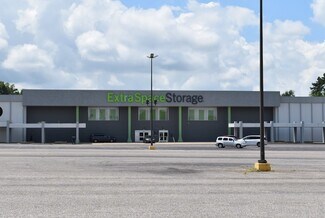 Plus de détails pour 2234-2288 E South Blvd, Montgomery, AL - Local commercial à vendre