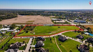Plus de détails pour NEC 159th & Hiller Dr, Homer Glen, IL - Terrain à vendre