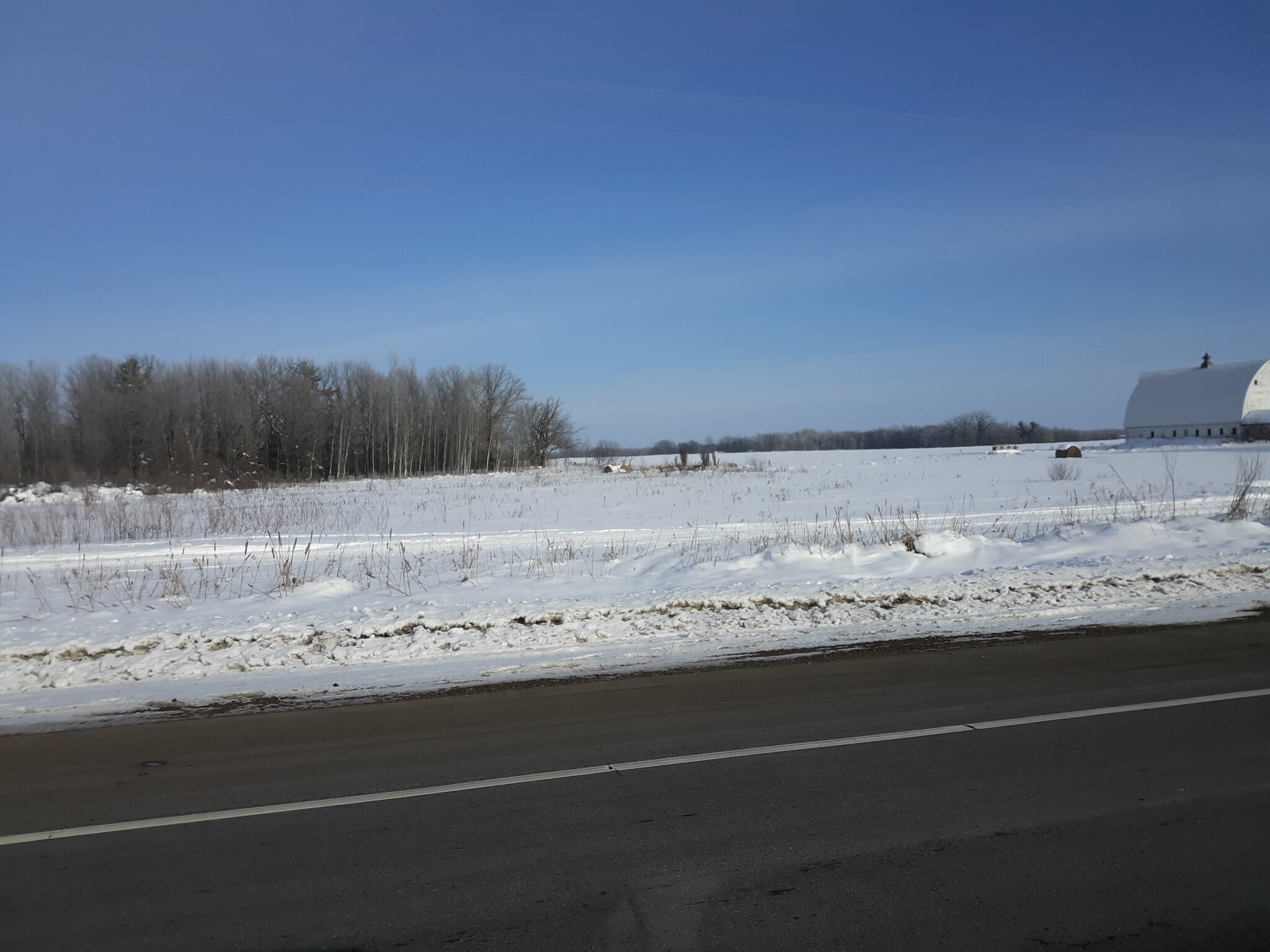 5xxx 5xxx Minnesota 70, Rock Creek, MN à vendre Photo principale– Image 1 sur 9
