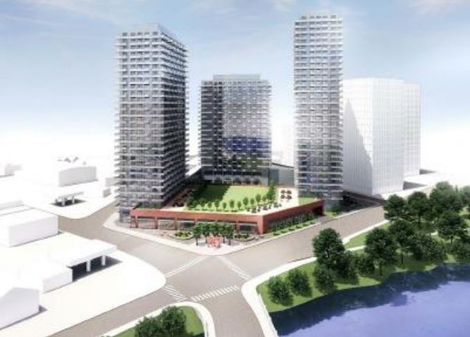 280 Montgomery St, Ottawa, ON à louer - Photo de l’immeuble – Image 1 sur 5