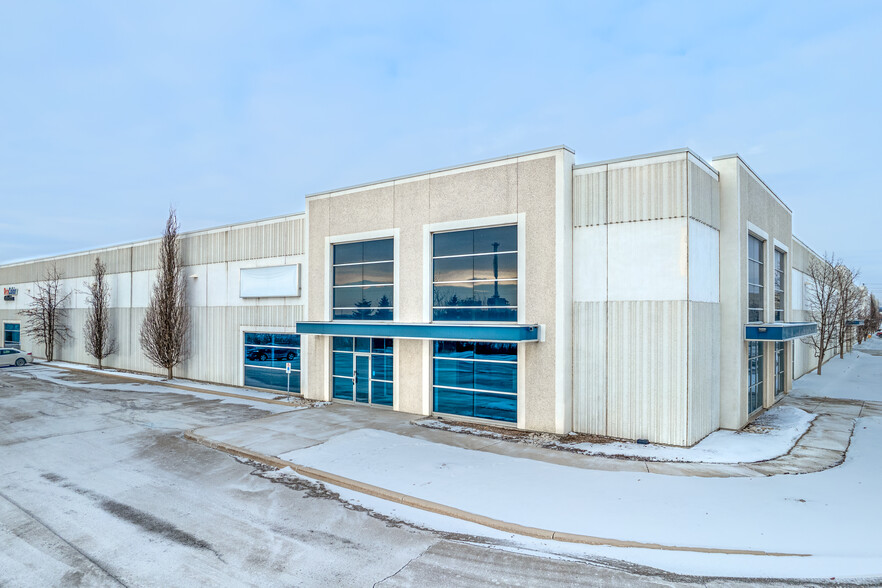 Milton Business Park - immobilier d'entreprise