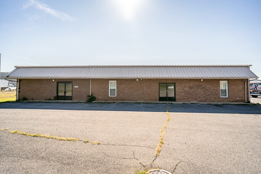 3520 S Main St, Harrisonburg, VA à louer - Photo de l’immeuble – Image 3 sur 49