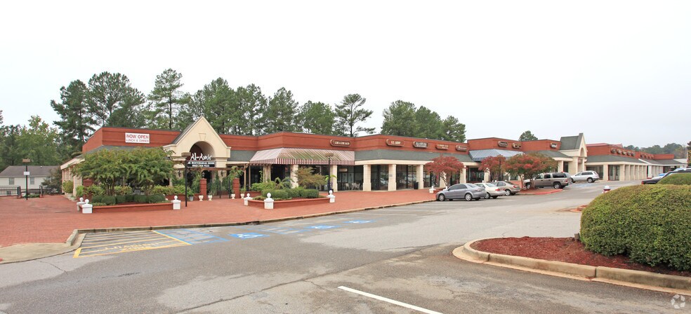 7001-7011 St Andrews Rd, Columbia, SC à louer - Photo de l’immeuble – Image 3 sur 4