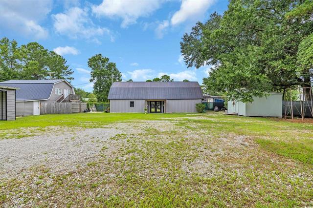 2250 Iris St, Georgetown, SC à vendre - Photo de l’immeuble – Image 3 sur 15