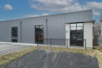 1324 7th St W, Saint Paul, MN à louer Photo de l’immeuble– Image 1 sur 6