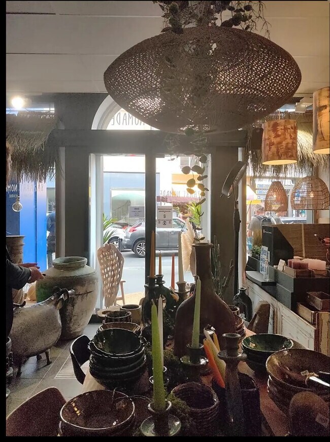 Plus de détails pour 94 Rue Du Bac, Paris - Local d’activités à vendre