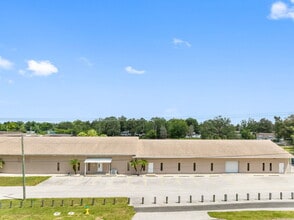 9610 Harney Rd, Thonotosassa, FL à vendre Photo de l’immeuble– Image 2 sur 23