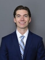 Luke Moore
