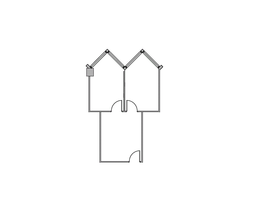 1910 Pacific Ave, Dallas, TX à louer Plan d’étage– Image 1 sur 1