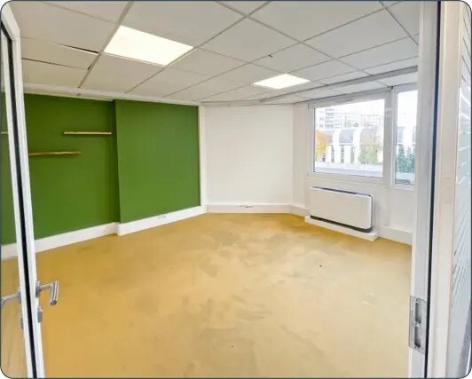Bureau dans Boulogne-Billancourt à vendre - Photo intérieure – Image 3 sur 6