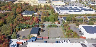 Plus de détails pour 49 W Ferris St, East Brunswick, NJ - Terrain à louer