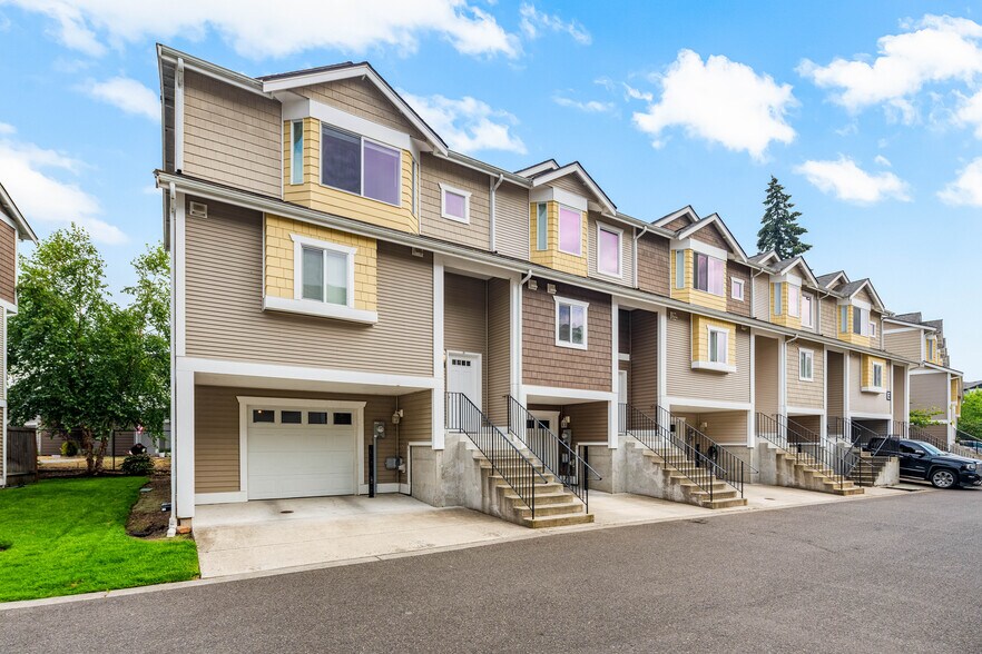 18002 Lipoma Firs E, Puyallup, WA à vendre - Photo de l’immeuble – Image 2 sur 23