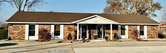 Plus de détails pour 4121 S Franklin St, Michigan City, IN - Bureau à vendre