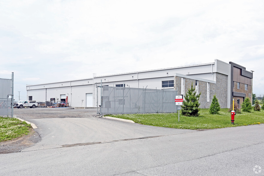 170 Rue Bombardier, Gatineau, QC à vendre - Photo de l’immeuble – Image 3 sur 3