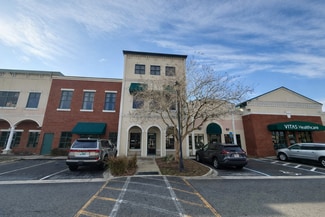 Plus de détails pour 960194 Gateway Blvd, Fernandina Beach, FL - Bureau à louer