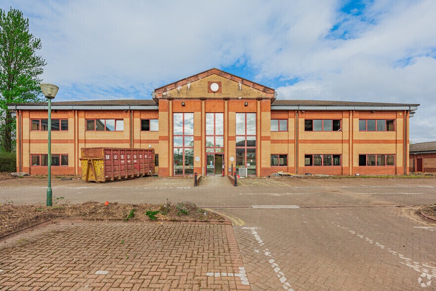 Mariner Ct, Clydebank à louer - Photo de l’immeuble – Image 2 sur 11