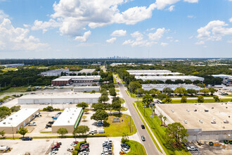 9621-9647 Palm River Rd, Tampa, FL - VUE AÉRIENNE  vue de carte