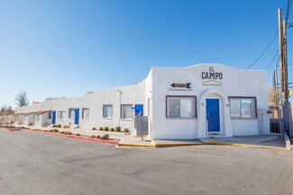 Plus de détails pour 5800 Central Ave SW, Albuquerque, NM - Logement à vendre