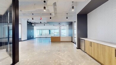 1360 Peachtree St NE, Atlanta, GA à louer Photo intérieure– Image 1 sur 15