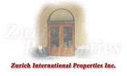 Zurich International Properties, Inc.