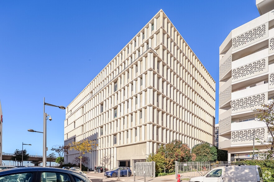 7 Rue Paul Brutus, Marseille à vendre - Photo de l’immeuble – Image 2 sur 4