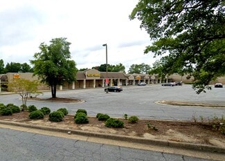 Plus de détails pour 3846 Saint Marys Rd, Columbus, GA - Local commercial à louer