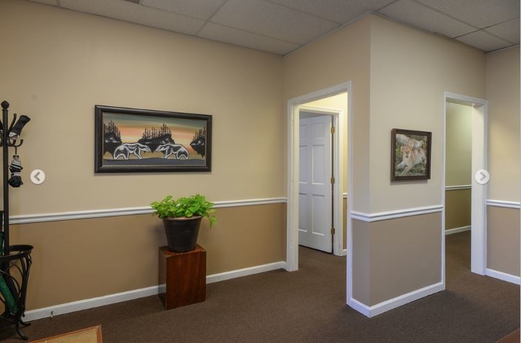 90-125 Commerce Dr, Fayetteville, GA à louer - Photo intérieure – Image 3 sur 12