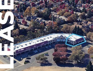 Plus de détails pour 2550 W El Camino Ave, Sacramento, CA - Local commercial à louer