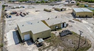 Plus de détails pour 255 Loop 517, Carrizo Springs, TX - Local d’activités à vendre