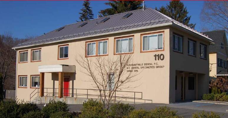 110 Washington Ave, Pleasantville, NY à louer - Photo de l’immeuble – Image 2 sur 34