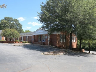 Plus de détails pour 1009 Grove Rd, Greenville, SC - Bureau/Médical à louer