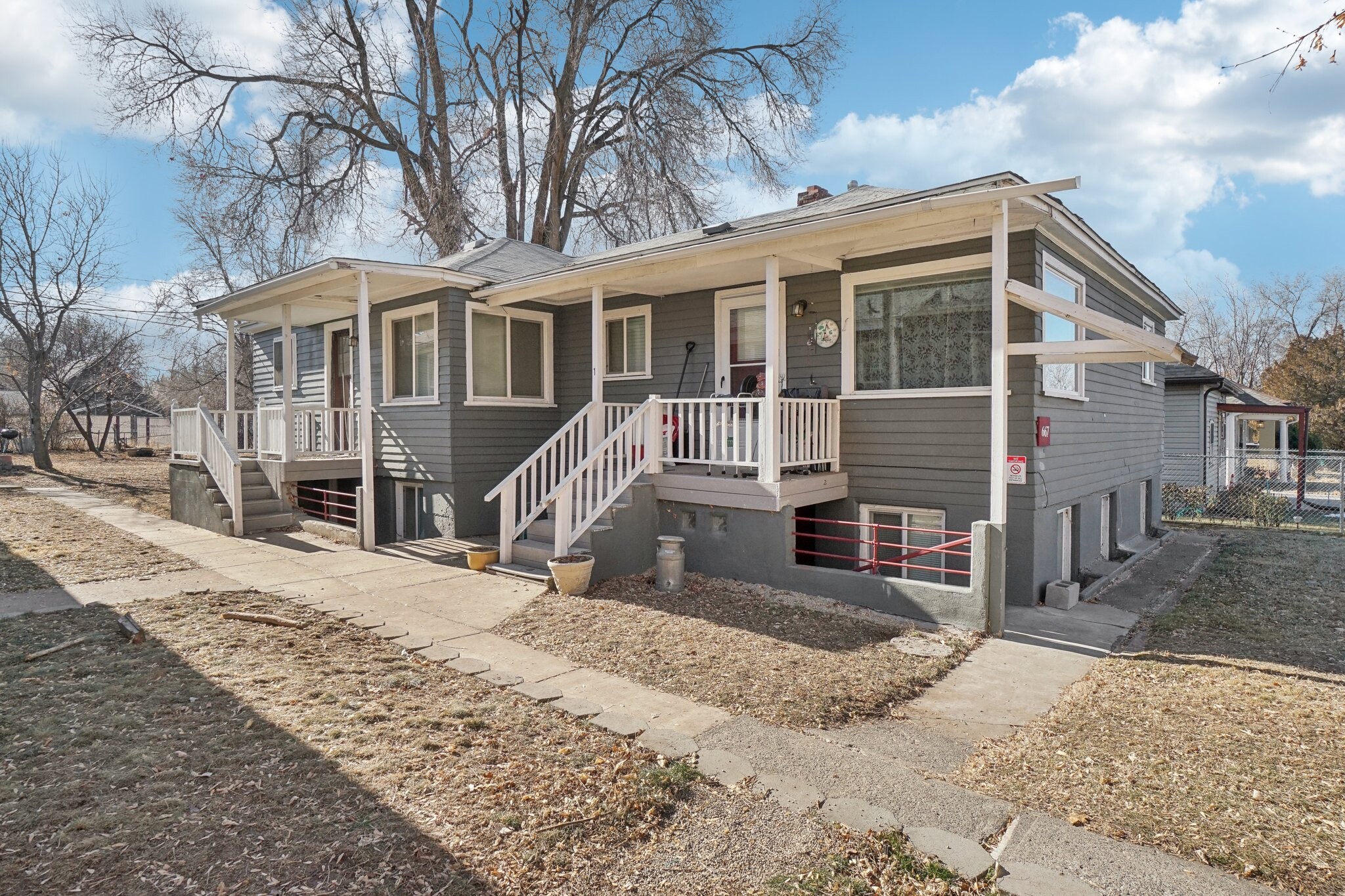 669 30th St, Ogden, UT à vendre Photo de l’immeuble– Image 1 sur 5