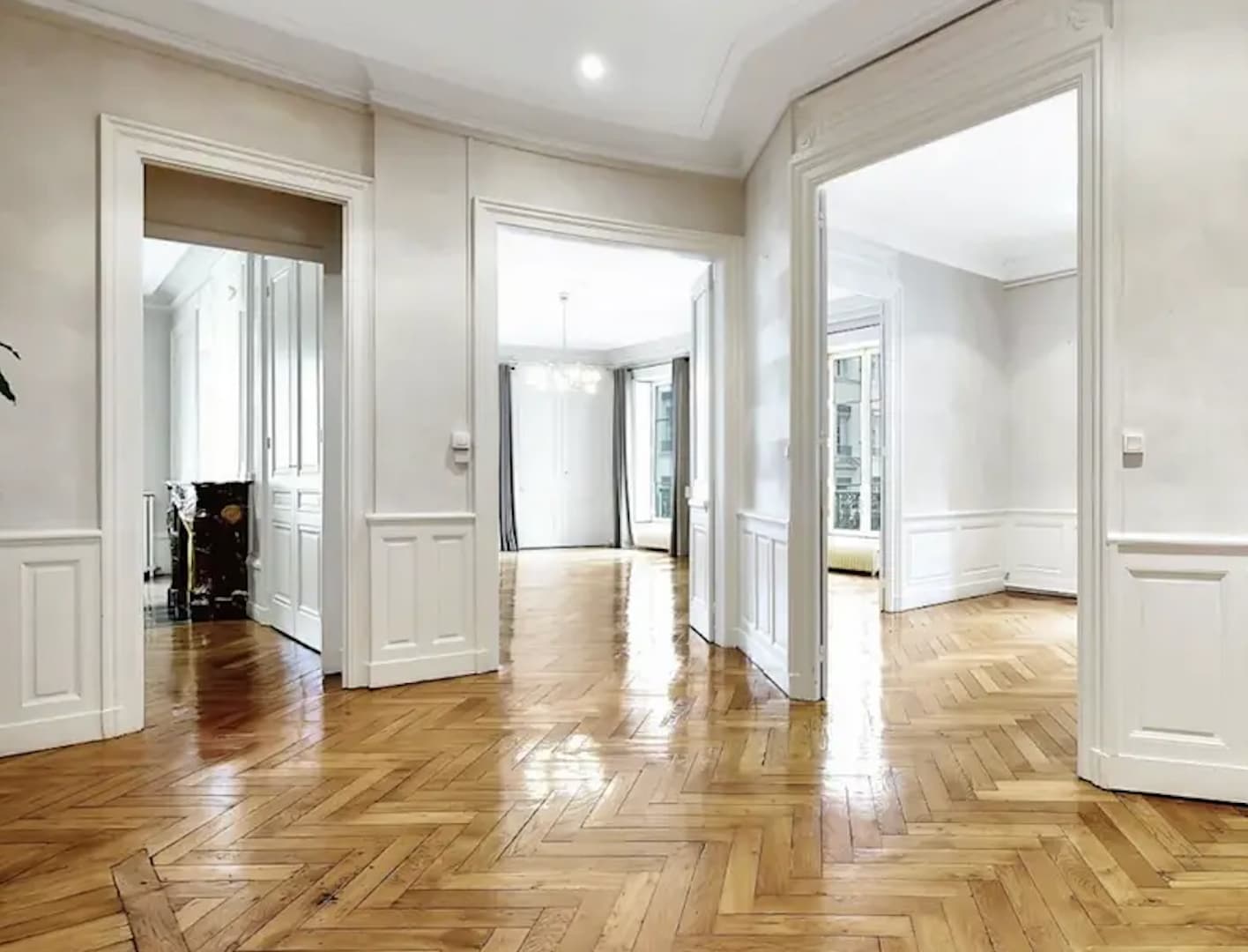 36 Rue Godot De Mauroy, Paris à louer Photo intérieure– Image 1 sur 5
