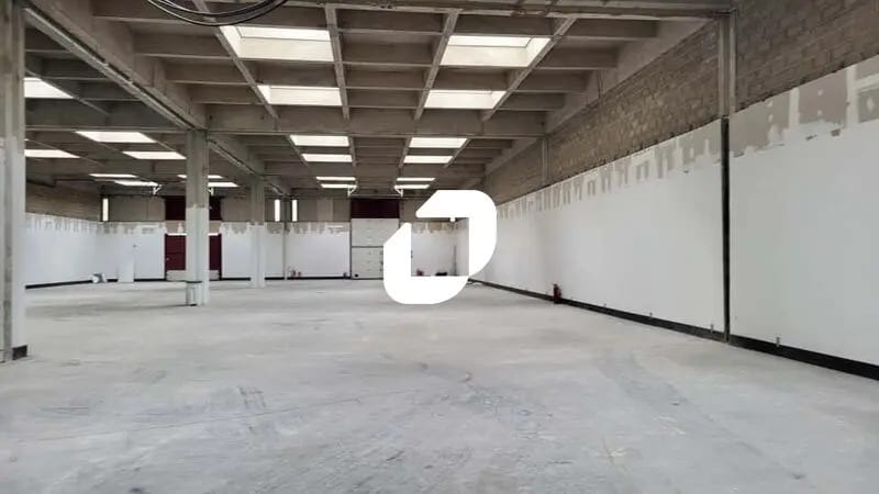32 Rue De Montlhéry, Rungis à louer - Photo de l’immeuble – Image 3 sur 15