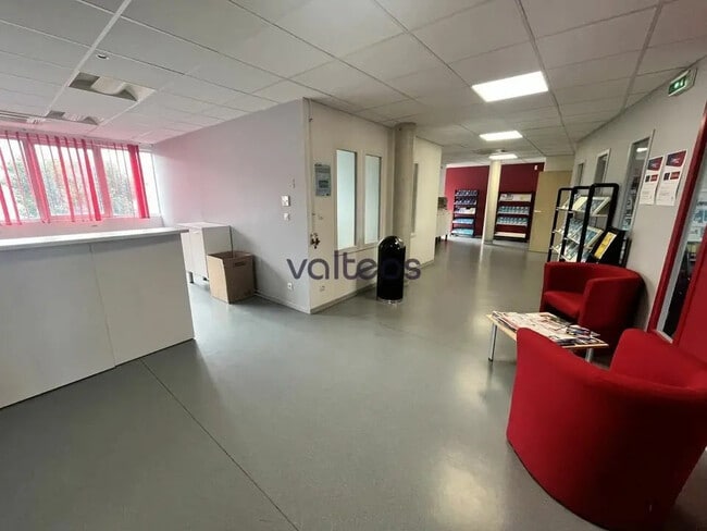 Plus de détails pour 19 Rue Carmin, Labège - Bureau à louer