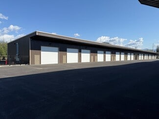 Plus de détails pour 2024 Farman St N, Enumclaw, WA - Industriel/Logistique à louer